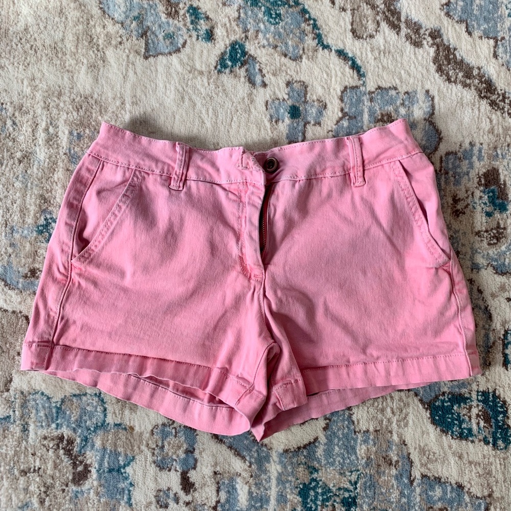 Land &Sea Shorts